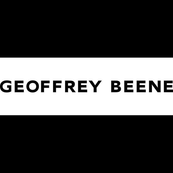 Geoffrey Beene 100% Silk Gingham Tie - Silver/Lavender - Picture 2 of 5